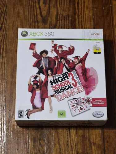 Disney high school musical - disney, 3