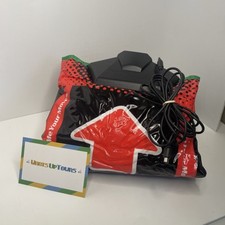 Dance Dance Revolution Mat -