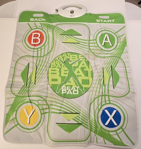 Madcatz beat pad dance - madcatz,