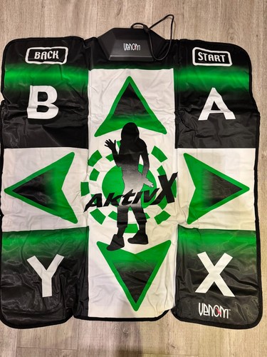 Venom activx dance mat - venom,