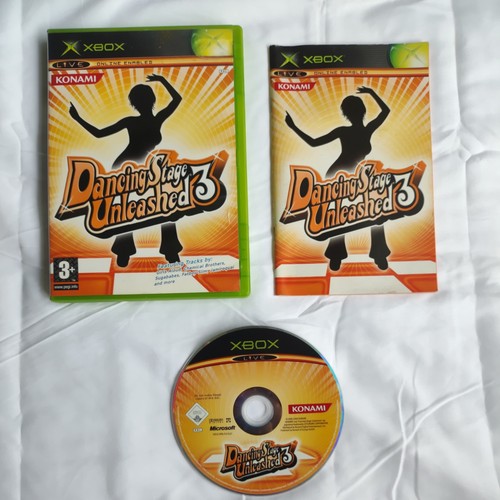 Dancing stage unleashed - stage,