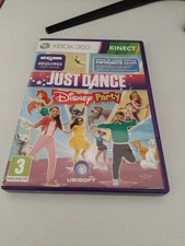 Just Dance Disney Party Xbox