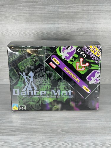 Logic3 dance mat controller - mat,