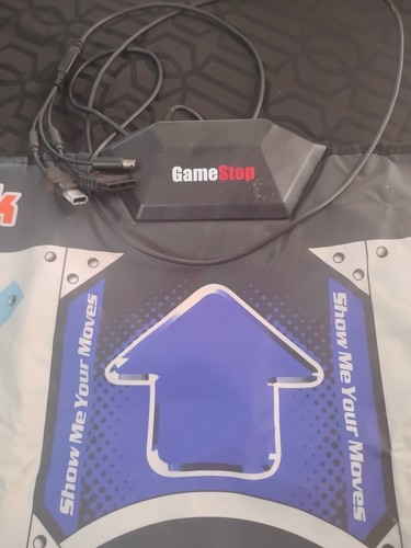 Gamestop universal dance - universal, pad