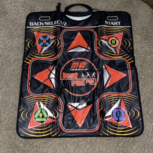 Mad catz groovz beat - mc,