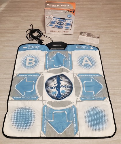 Pelican universal dance pad - pelican,