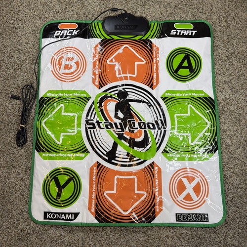 Xbox 360 dance - dance,