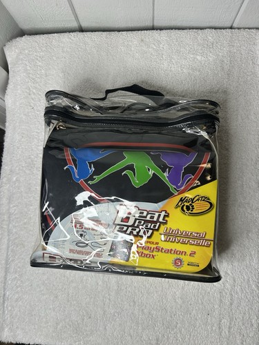 Mad catz beat - beat, xbox