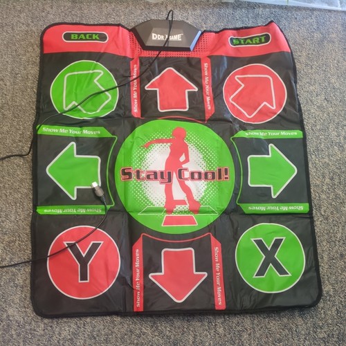Konami dance revolution - konami,