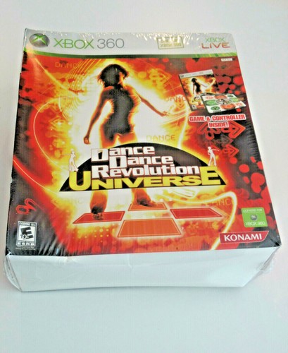 Xbox 360 dance - dance,