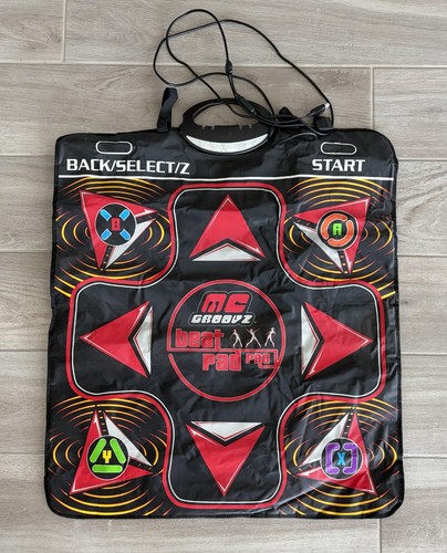 Mad catz groovz - catz, beat