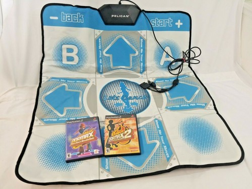 Dance pad for - pad,